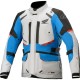 Geaca textil impermeabila ALPINESTARS HONDA ANDES V3 DRYSTAR