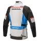 Geaca textil impermeabila ALPINESTARS HONDA ANDES V3 DRYSTAR