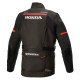 Geaca textil impermeabila ALPINESTARS HONDA ANDES V3 DRYSTAR