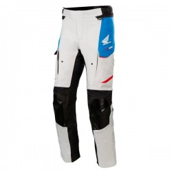 Pantaloni textil impermeabili ALPINESTARS HONDA ANDES V3 DRYSTAR Pantaloni textil impermeabili ALPINESTARS HONDA ANDES V3 DRYSTAR