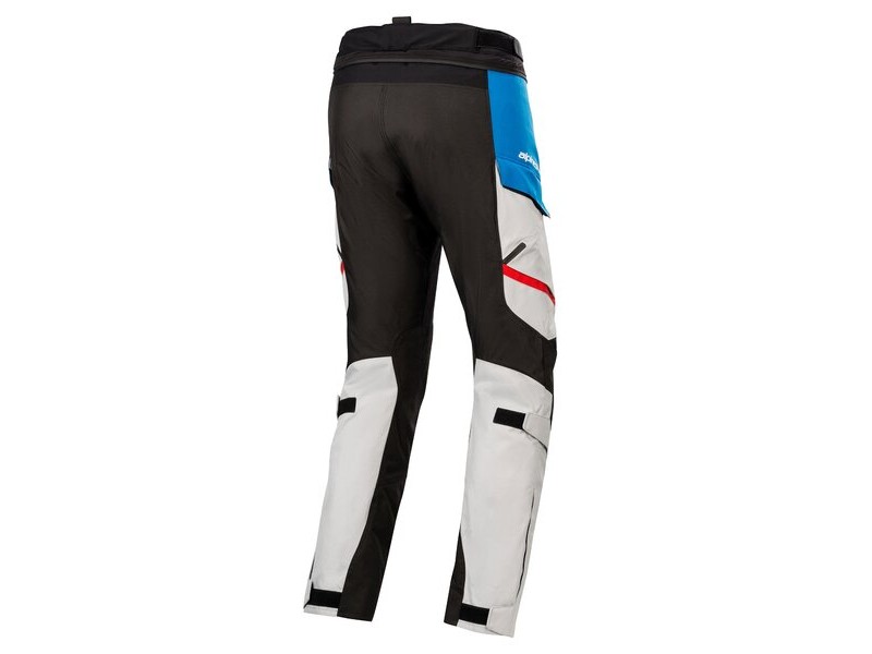 Pantaloni textil impermeabili ALPINESTARS HONDA ANDES V3 DRYSTAR