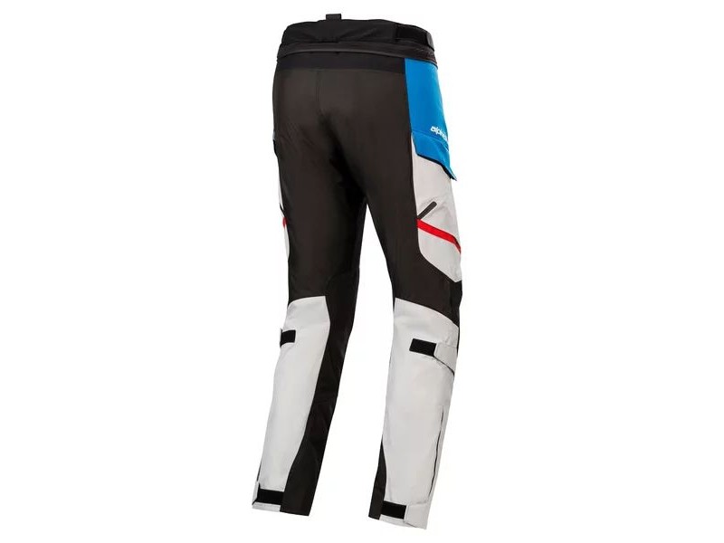 Pantaloni textil impermeabili ALPINESTARS HONDA ANDES V3 DRYSTAR