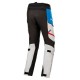 Pantaloni textil impermeabili ALPINESTARS HONDA ANDES V3 DRYSTAR