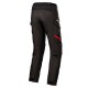 Pantaloni textil impermeabili ALPINESTARS HONDA ANDES V3 DRYSTAR