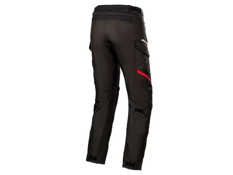 Pantaloni textil impermeabili ALPINESTARS HONDA ANDES V3 DRYSTAR