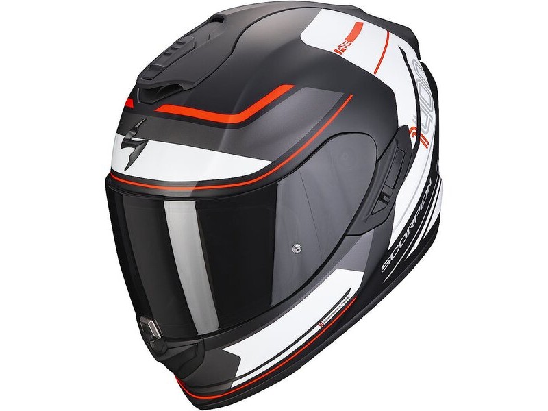 Casca integrala SCORPION EXO 1400 AIR VITTORIA Casca integrala SCORPION EXO 1400 AIR VITTORIA