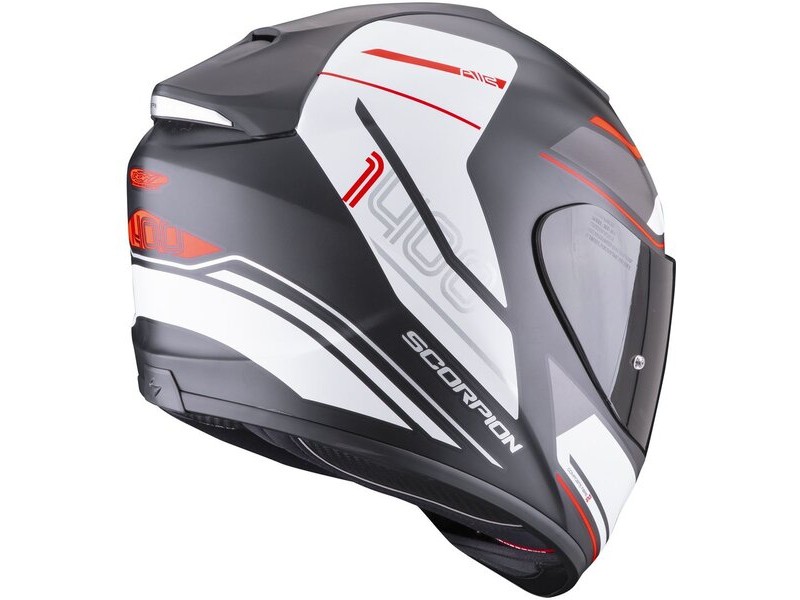 Casca integrala SCORPION EXO 1400 AIR VITTORIA Casca integrala SCORPION EXO 1400 AIR VITTORIA