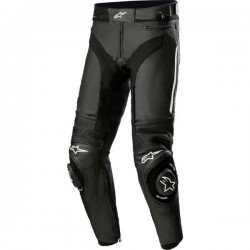 Pantaloni de piele sport/touring Alpinestars MISSILE V3