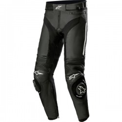 Pantaloni de piele sport/touring Alpinestars MISSILE V3 Pantaloni de piele sport/touring Alpinestars MISSILE V3