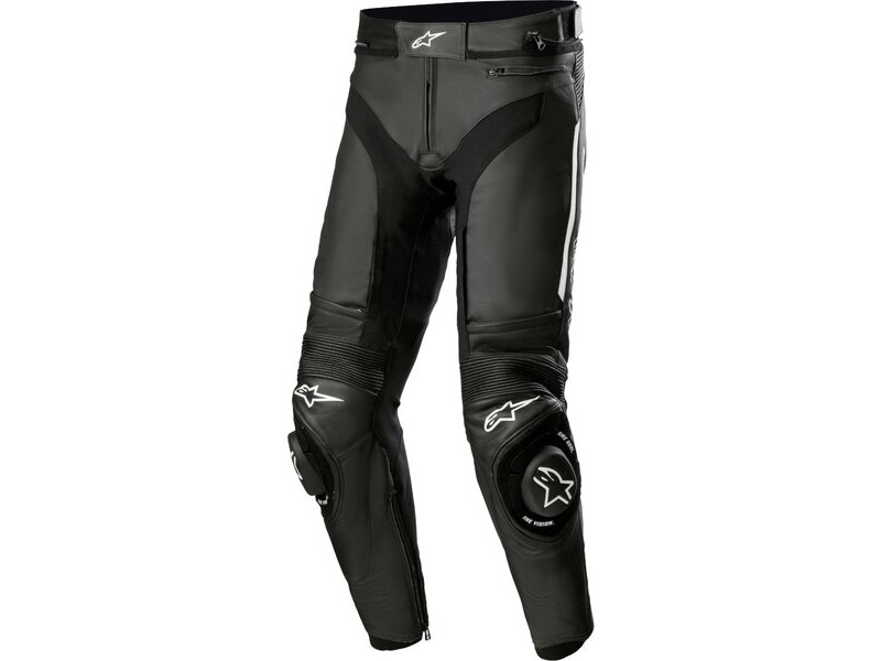 Pantaloni de piele sport/touring Alpinestars MISSILE V3