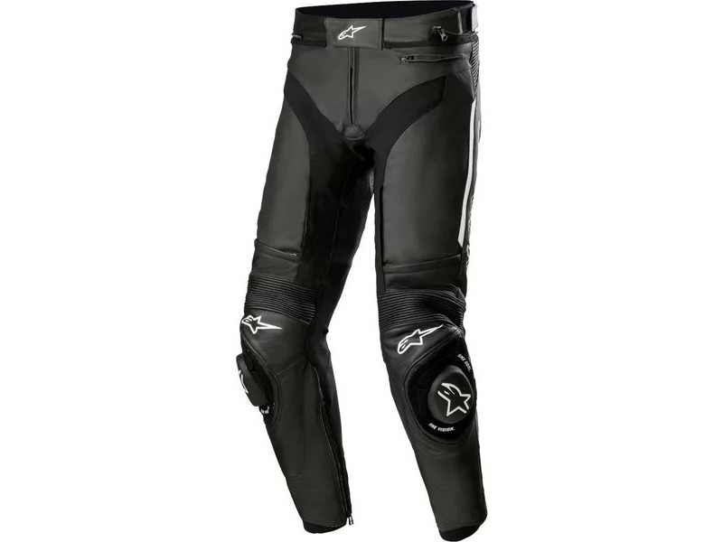 Pantaloni de piele sport/touring Alpinestars MISSILE V3 Pantaloni de piele sport/touring Alpinestars MISSILE V3