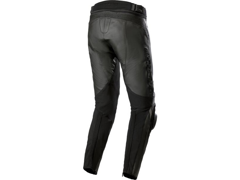 Pantaloni de piele sport/touring Alpinestars MISSILE V3