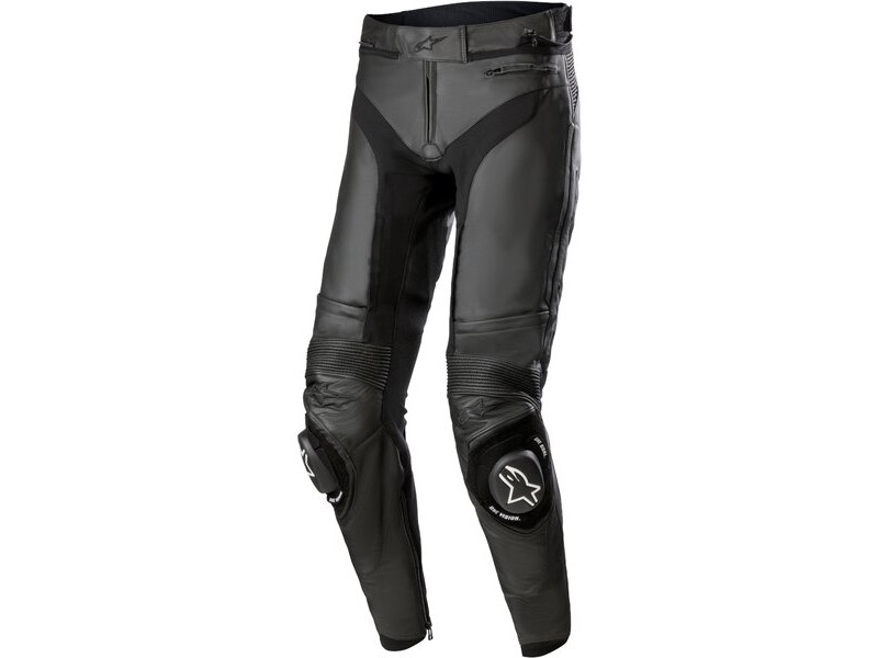 Pantaloni de piele sport/touring Alpinestars MISSILE V3