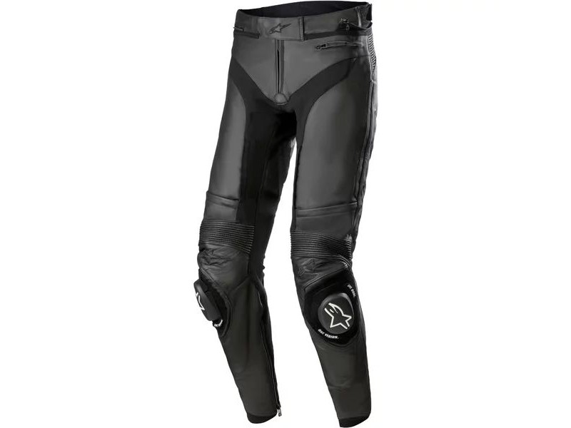 Pantaloni de piele sport/touring Alpinestars MISSILE V3 Pantaloni de piele sport/touring Alpinestars MISSILE V3