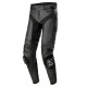 Pantaloni de piele sport/touring Alpinestars MISSILE V3 LONG