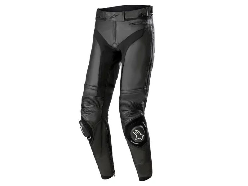 Pantaloni de piele sport/touring Alpinestars MISSILE V3 LONG Pantaloni de piele sport/touring Alpinestars MISSILE V3 LONG