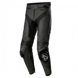 Pantaloni de piele sport/touring Alpinestars MISSILE V3 AIRFLOW
