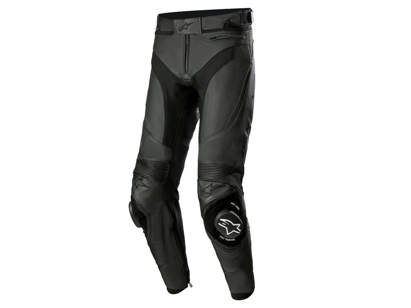Pantaloni de piele sport/touring Alpinestars MISSILE V3 AIRFLOW