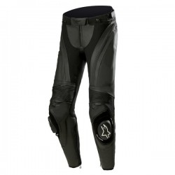 Pantaloni de piele dama sport/touring Stella Alpinestars MISSILE V3 Pantaloni de piele dama sport/touring Stella Alpinestars MISSILE V3
