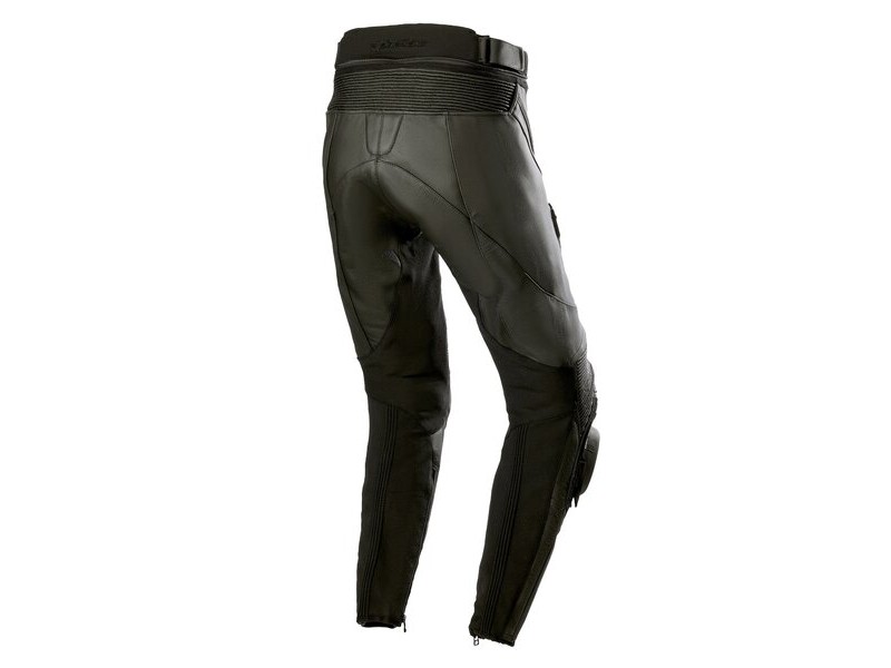 Pantaloni de piele dama sport/touring Stella Alpinestars MISSILE V3
