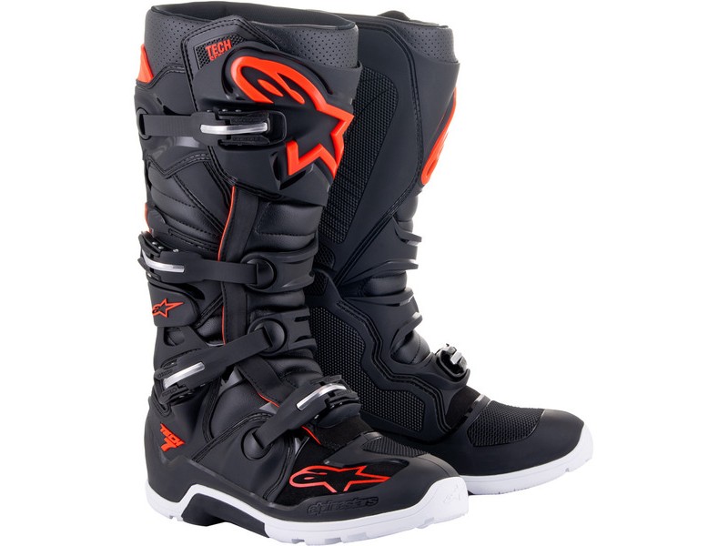 Cizme cross-enduro Alpinestars TECH 7 ENDURO Cizme cross-enduro Alpinestars TECH 7 ENDURO