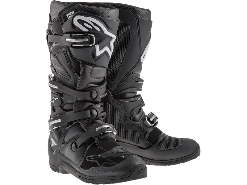 Cizme cross-enduro Alpinestars TECH 7 ENDURO Cizme cross-enduro Alpinestars TECH 7 ENDURO