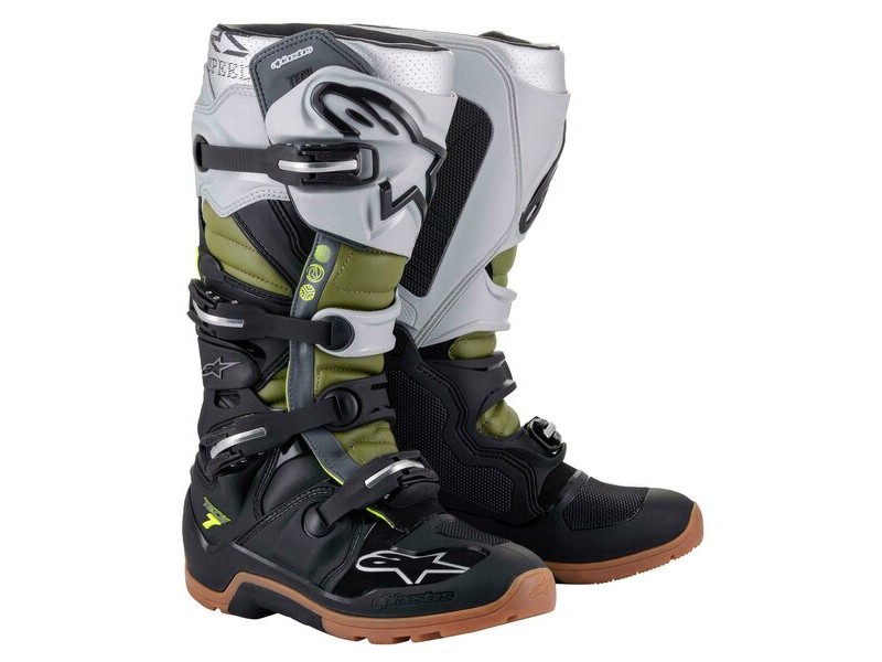 Cizme cross-enduro Alpinestars TECH 7 ENDURO Cizme cross-enduro Alpinestars TECH 7 ENDURO