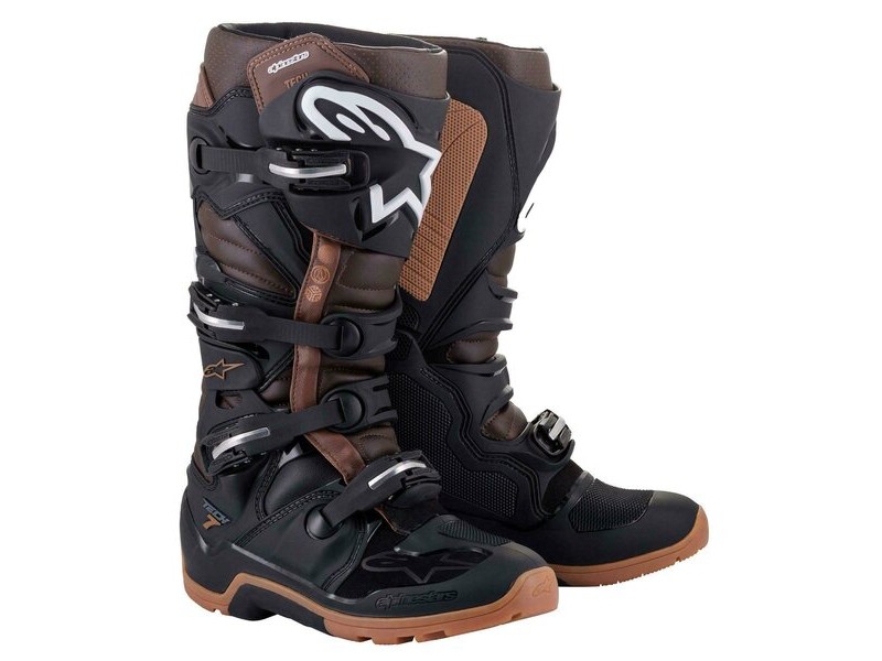 Cizme cross-enduro Alpinestars TECH 7 ENDURO Cizme cross-enduro Alpinestars TECH 7 ENDURO