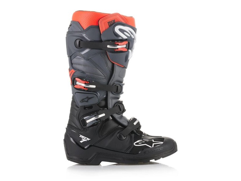 Cizme cross-enduro Alpinestars TECH 7 ENDURO Cizme cross-enduro Alpinestars TECH 7 ENDURO