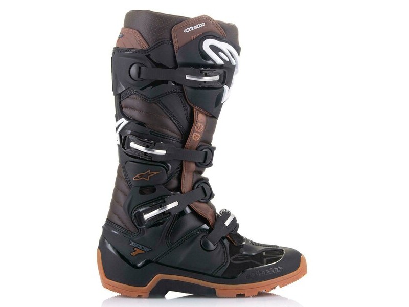 Cizme cross-enduro Alpinestars TECH 7 ENDURO Cizme cross-enduro Alpinestars TECH 7 ENDURO