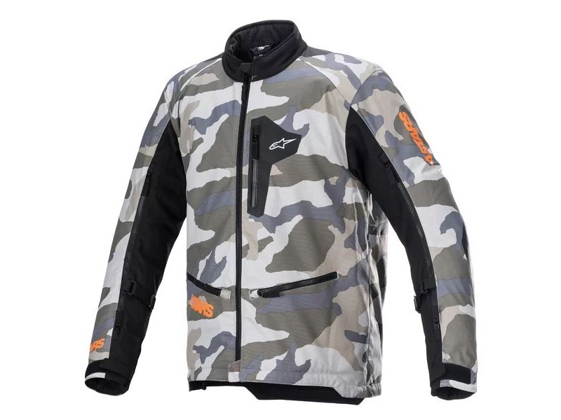 Geaca enduro/adventure ALPINESTARS VENTURE XT