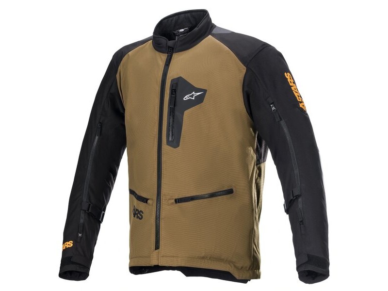 Geaca enduro/adventure ALPINESTARS VENTURE XT Geaca enduro/adventure ALPINESTARS VENTURE XT