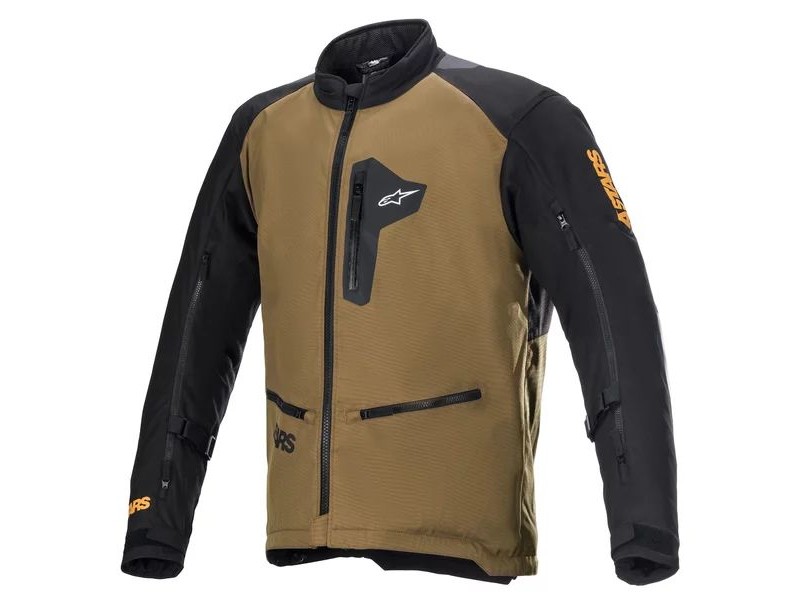 Geaca enduro/adventure ALPINESTARS VENTURE XT
