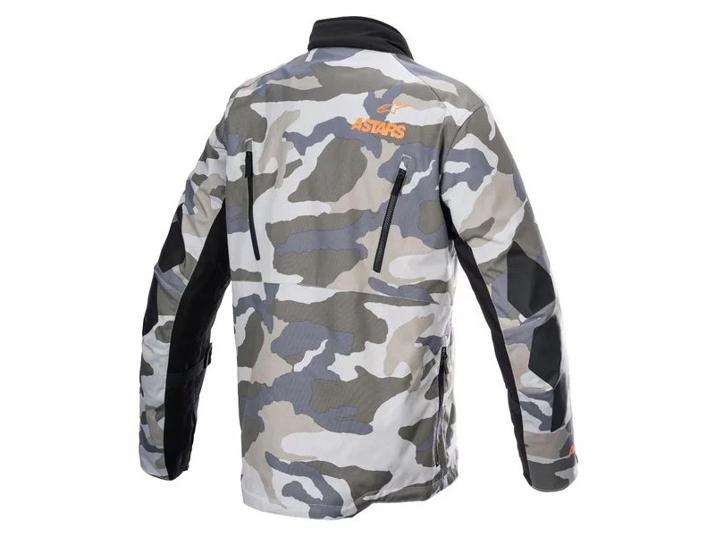 Geaca enduro/adventure ALPINESTARS VENTURE XT