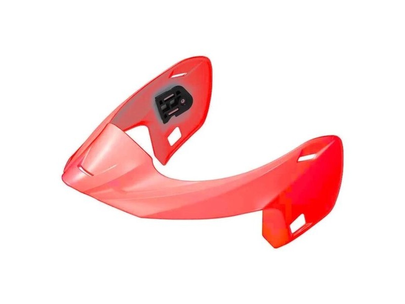 Cozoroc pentru casca Scorpion EXO 930