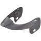 Cozoroc pentru casca Scorpion EXO 930