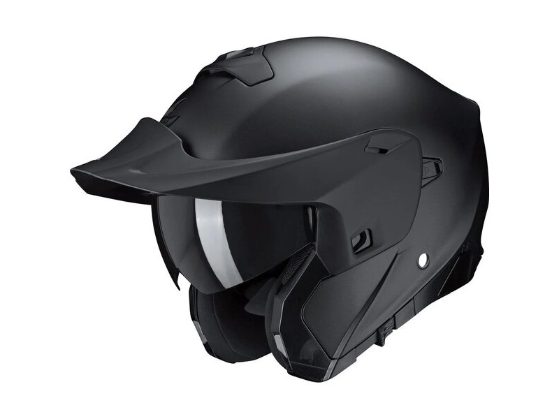 Cozoroc pentru casca Scorpion EXO 930