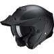Cozoroc pentru casca Scorpion EXO 930
