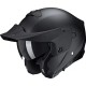 Cozoroc pentru casca Scorpion EXO 930