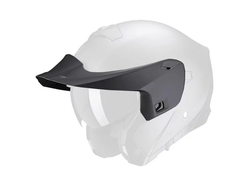 Cozoroc pentru casca Scorpion EXO 930