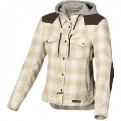 Hanorac de protectie textil dama MACNA INLAND Hanorac de protectie textil dama MACNA INLAND