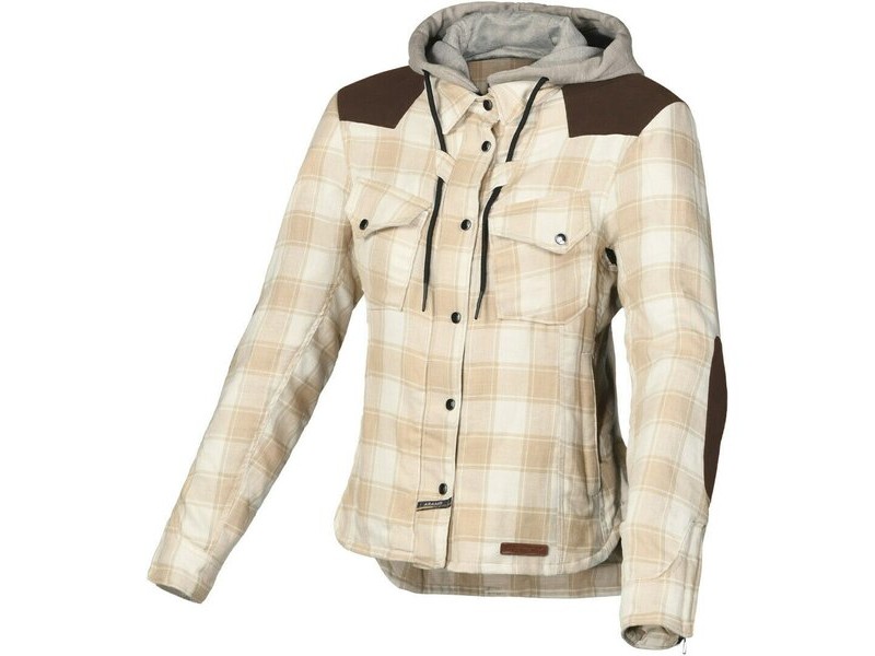 Hanorac de protectie textil dama MACNA INLAND Hanorac de protectie textil dama MACNA INLAND