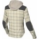 Hanorac de protectie textil dama MACNA INLAND Hanorac de protectie textil dama MACNA INLAND