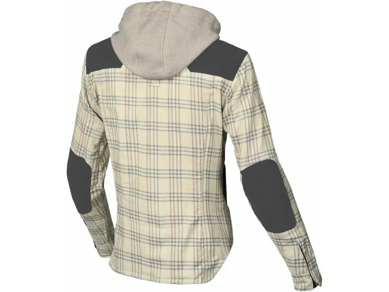 Hanorac de protectie textil dama MACNA INLAND