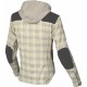 Hanorac de protectie textil dama MACNA INLAND