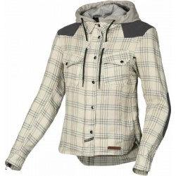 Hanorac de protectie textil dama MACNA INLAND Hanorac de protectie textil dama MACNA INLAND