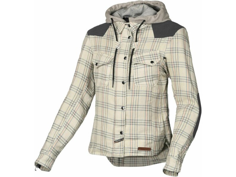 Hanorac de protectie textil dama MACNA INLAND Hanorac de protectie textil dama MACNA INLAND