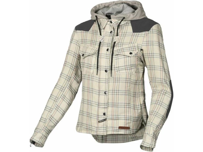 Hanorac de protectie textil dama MACNA INLAND