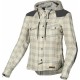 Hanorac de protectie textil dama MACNA INLAND