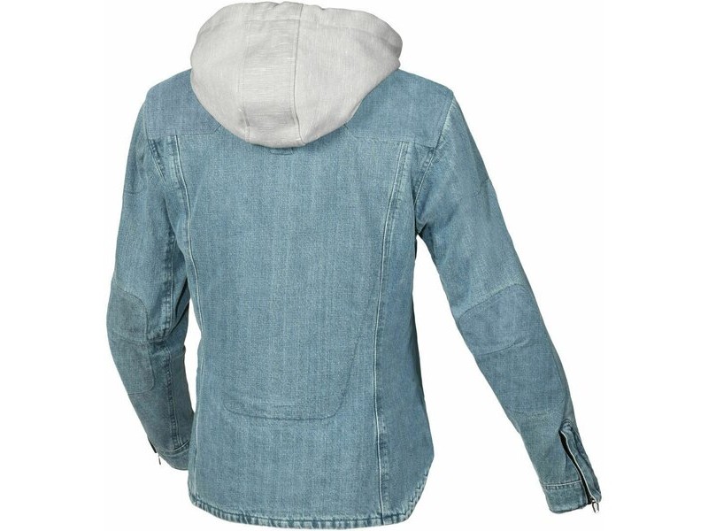 Hanorac de protectie textil dama MACNA INLAND Hanorac de protectie textil dama MACNA INLAND